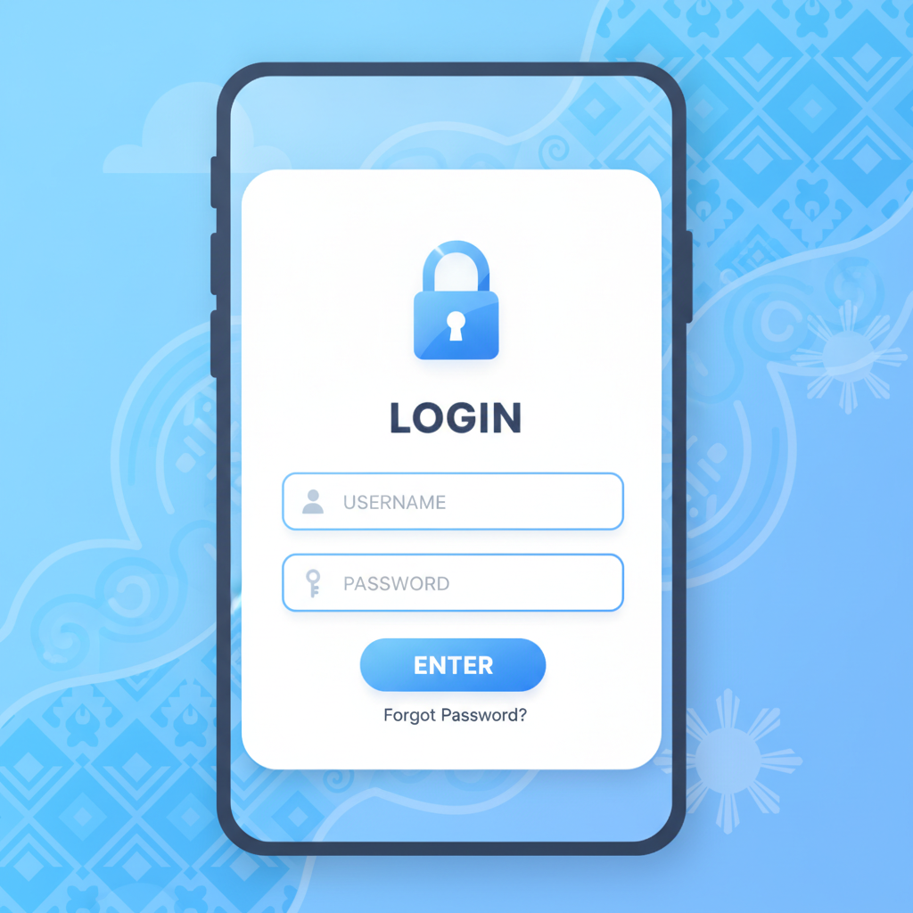 Illustration: JD Flash Login Guide: Accessing Your Account on Mobile & Desktop